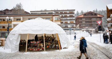 Incendie de Crans-Montana : 40 morts et 116 blessés, hommage rendu