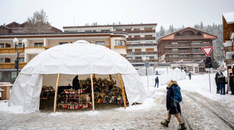 Incendie de Crans-Montana : 40 morts et 116 blessés, hommage rendu