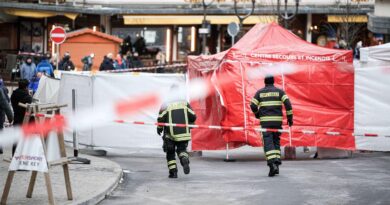Incendie de Crans-Montana : enquête du parquet de Paris pour « accompagner les familles françaises »