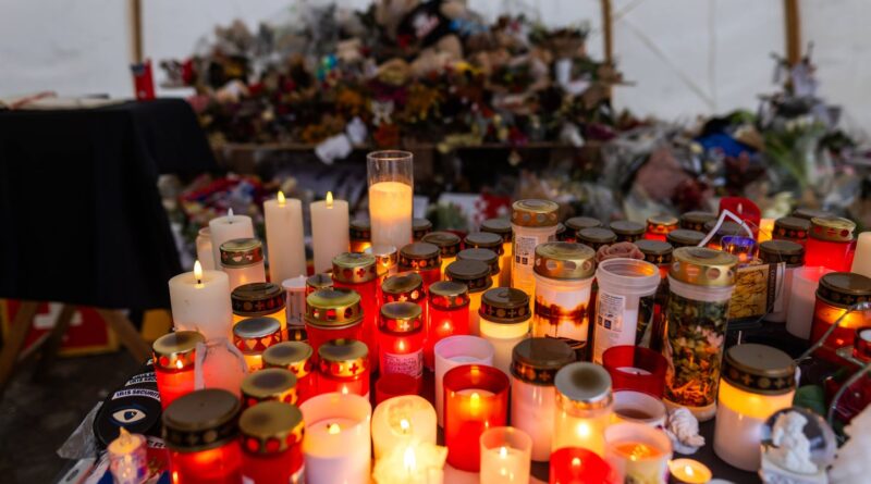 Incendie de Crans-Montana : Hommage aux 40 morts et 116 blessés