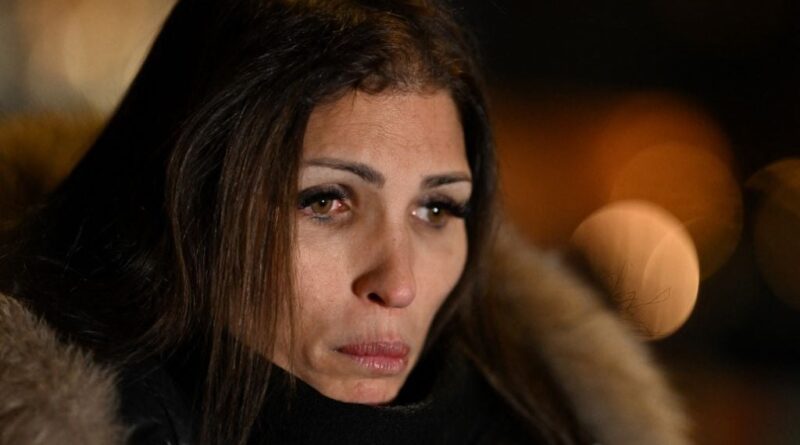 Incendie de Crans-Montana : la mère révèle la mort d'Arthur