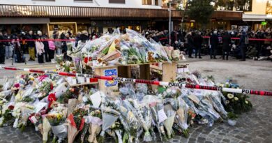 Incendie de Crans-Montana : l'adolescente belge disparue ne vit plus