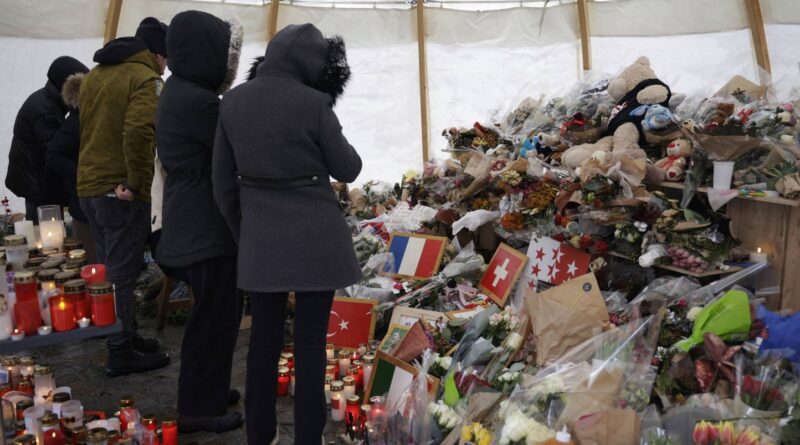 Incendie de Crans-Montana : Louise, seule serveuse indemne, témoigne des morts