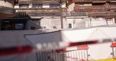 Incendie de Crans-Montana : Neuf victimes françaises identifiées.