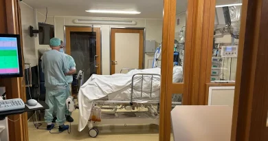 Incendie de Crans-Montana : Rozerin, 18 ans, hospitalisée à Liège