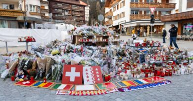 Incendie de Crans-Montana : un avocat affirme que les responsabilités seront partagées.