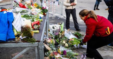 Incendie mortel à Crans-Montana : Alan alerte sur un danger constant.