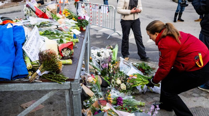 Incendie mortel à Crans-Montana : Alan alerte sur un danger constant.