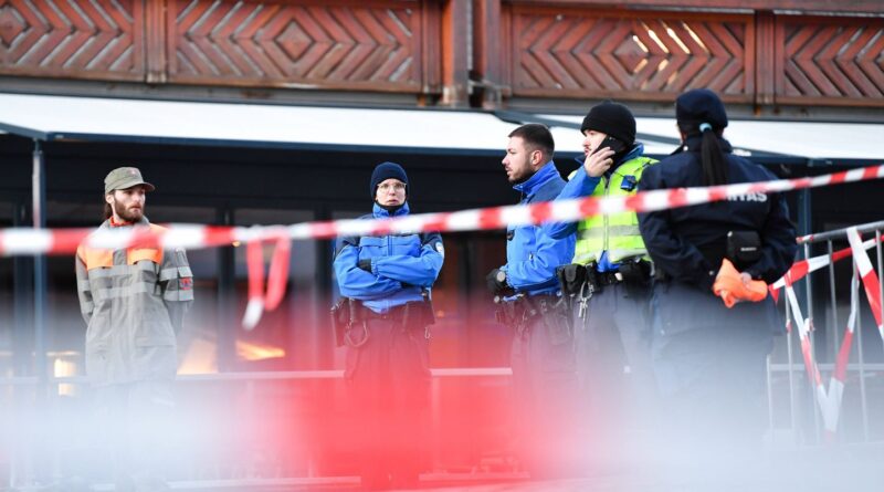 Incendie mortel à Crans-Montana en Suisse : victimes difficiles à identifier.