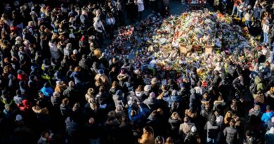 Incendie mortel à Crans-Montana : hommage aux victimes du Nouvel an