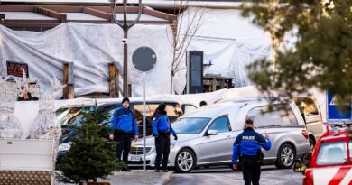 Incendie mortel à Crans-Montana : Huit Français toujours disparus.