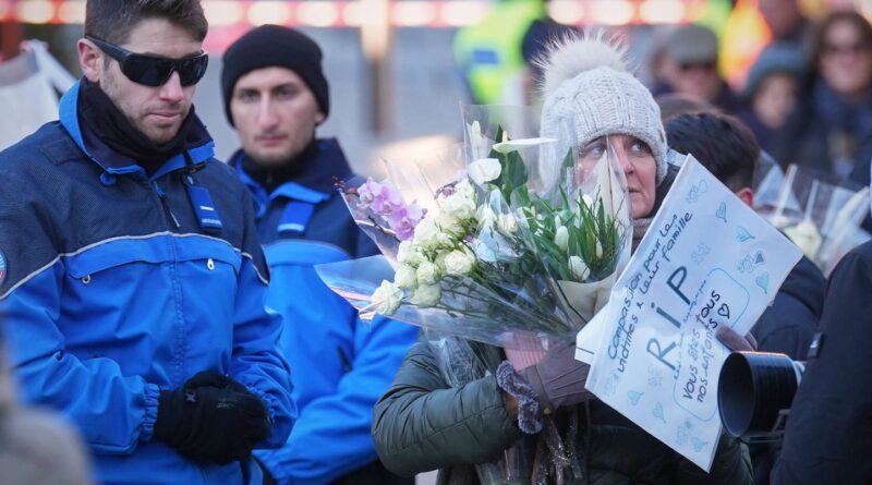 Incendie mortel à Crans-Montana : Identification des quatre jeunes Suisses.