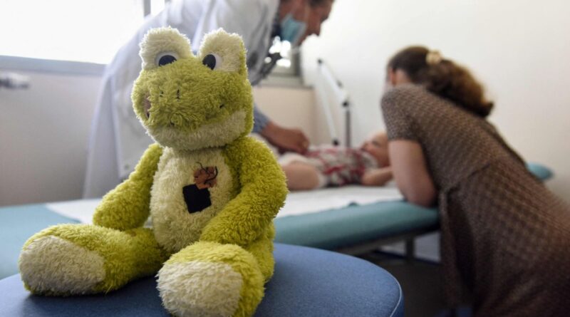 Inceste : Une loi pourrait-elle empêcher des enfants d voir le père violent ?