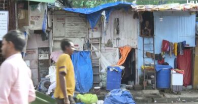 Inde : le bidonville de "Slumdog Millionaire" est de nouveau à vendre