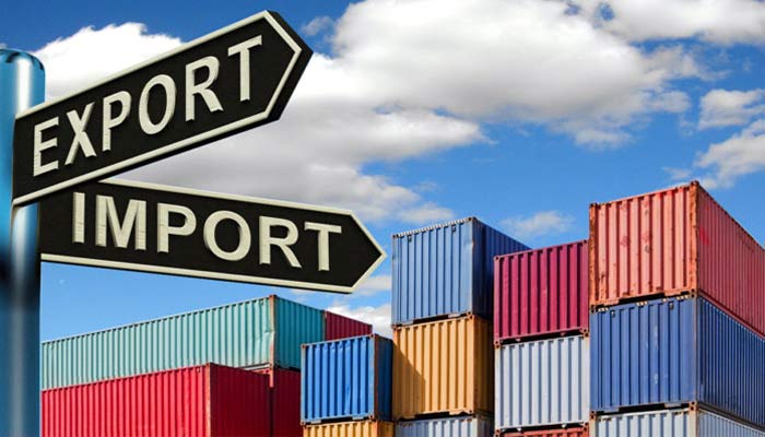 Indices du commerce extérieur T3 2025 : repli à l'importation, légère progression à l'exportation