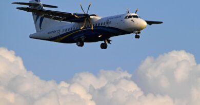 Indonésie : Recherches en cours pour un avion disparu des radars