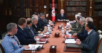 Inondations : Le Président exige une coordination totale et des réponses rapides.