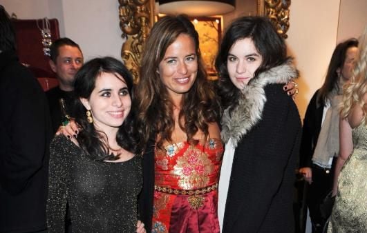 Inquiétudes pour Mick Jagger : le compagnon de sa petite-fille disparu