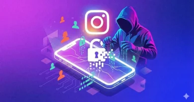 Instagram piraté : 17,5 millions de comptes exposés, comment éviter cela ?