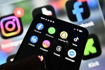 Instagram, TikTok, X, YouTube, Snapchat : quels réseaux sociaux ne sont pas accessibles aux mineurs ?