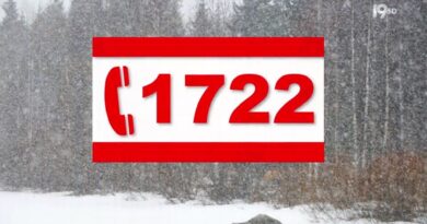 Intempéries : numéro 1722 activé, éviter déplacements non essentiels en province de Liège.
