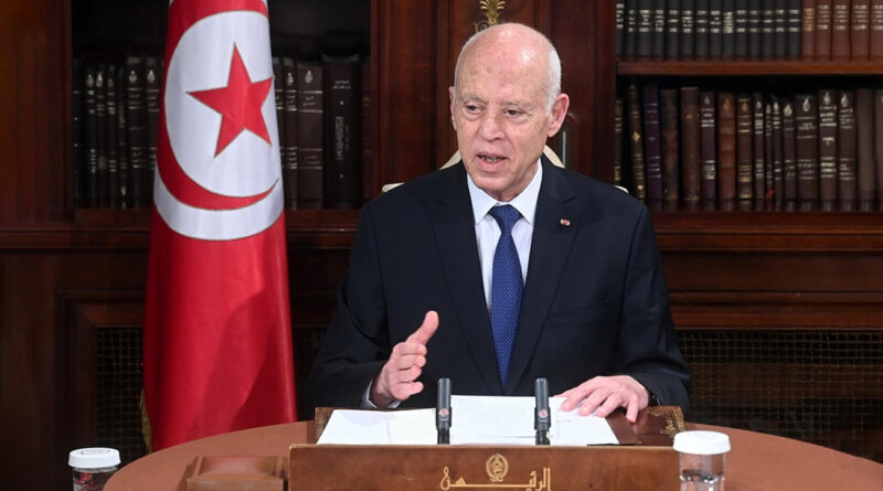 Intérêt présidentiel pour l'économie : ne pas négliger les droits des investisseurs