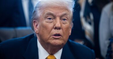 Intervention des Etats-Unis au Venezuela : Trump juge « formidable » la remplaçante de Maduro