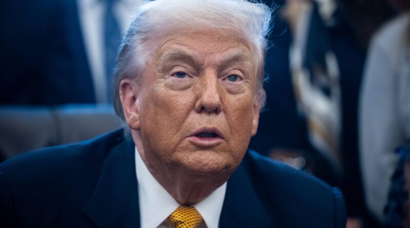 Intervention des Etats-Unis au Venezuela : Trump juge « formidable » la remplaçante de Maduro