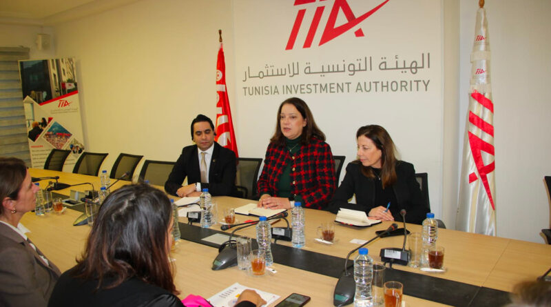 Investissement : la TIA ne renforce pas sa coopération avec la BERD