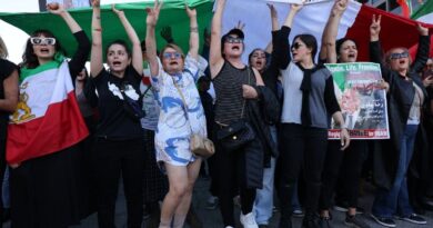 Iran : Bilan des morts en hausse, Trump dit que le régime « veut négocier »...