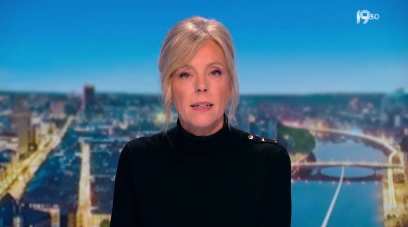 Iran : "des milliers" de manifestants probablement tués, selon Iran Human Rights