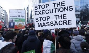 Iran : La rapporteuse de l'ONU craint « des dizaines de milliers » de morts