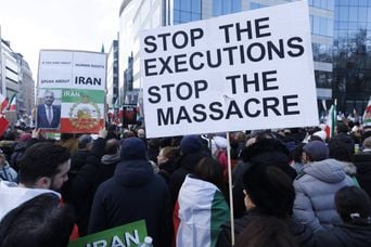 Iran : La rapporteuse de l'ONU craint « des dizaines de milliers » de morts