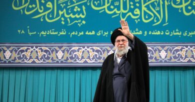 Iran : L'ayatollah Khamenei ne se cache-t-il pas dans un bunker ?