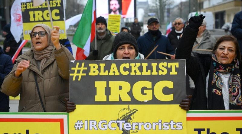 Iran : Le régime avertit les Européens des conséquences de leur décision « insensée »