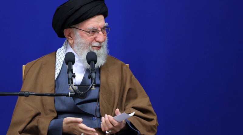 Iran : Plus de 1.500 exécutions capitales en 2025, un record.