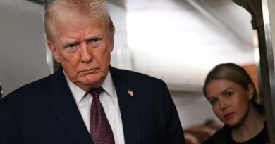 Iran : Trump menace de droits de douane de 25 % les pays commerçant avec Téhéran.