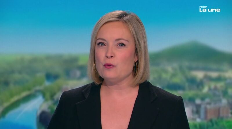 Israël frappe des postes entre Syrie et Liban liés au Hezbollah.