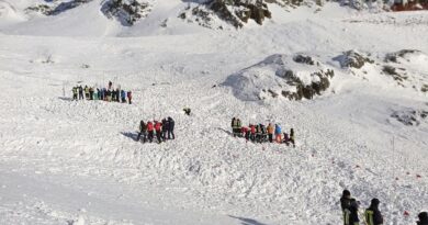Italie : Deux morts, plusieurs blessés dans des avalanches alpines