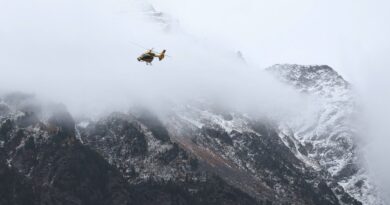 Italie : Trois morts dans des avalanches, un Français et une Allemande tués