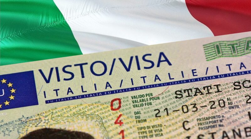 Italie : un permis unique facilite le séjour et travail des étrangers
