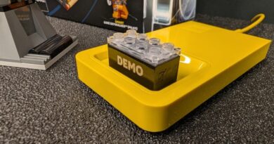 J’ai joué aux LEGO avec la Smart Brick : coup de cœur énorme.