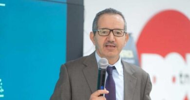 Jalel Tebib prend la direction de la TIA après Namia Ayadi.