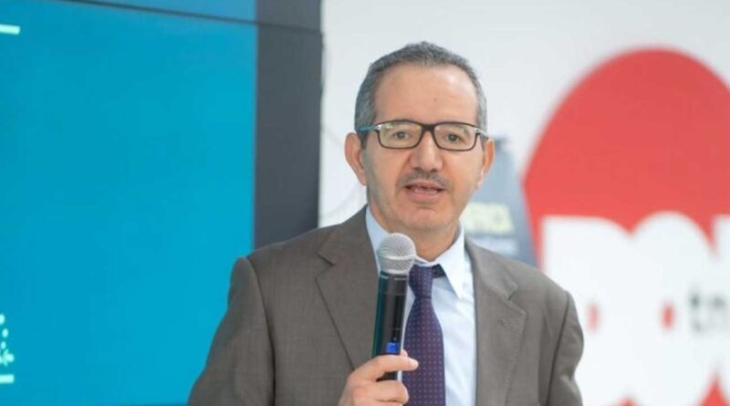 Jalel Tebib prend la direction de la TIA après Namia Ayadi.