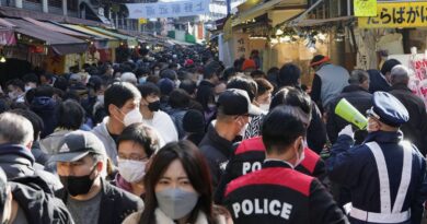 Japon : Plus de 2 millions d'euros volés en pleine rue à Tokyo