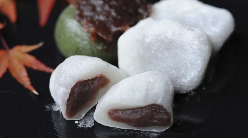 Japon : Un mochi étouffe une octogénaire lors du Nouvel an