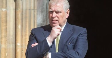 « Je ne voulais pas le faire » : Témoignage d'une victime d'Epstein sur le prince Andrew