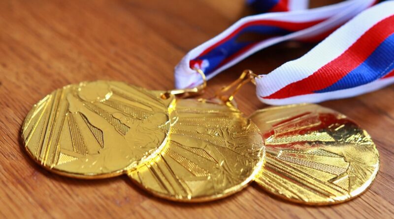 Jean-Luc Crétier ne récupère pas sa médaille d’or olympique.