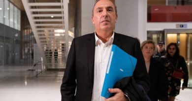 Jean-Marc Morandini abandonne tout appel après sa condamnation pour corruption de mineurs.