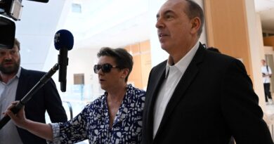 Jean-Marc Morandini condamné pour corruption de mineurs par la Cour de Cassation